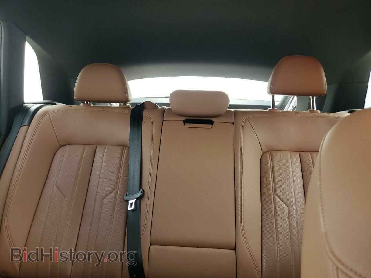 2019 AUDI E-TRON - VIN: WA1LABGE3KB014614 - Photo 10
