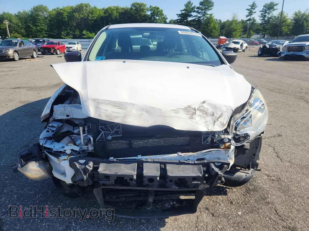 2014 FORD FOCUS - VIN: 1FADP3E25EL145457 - Photo 5