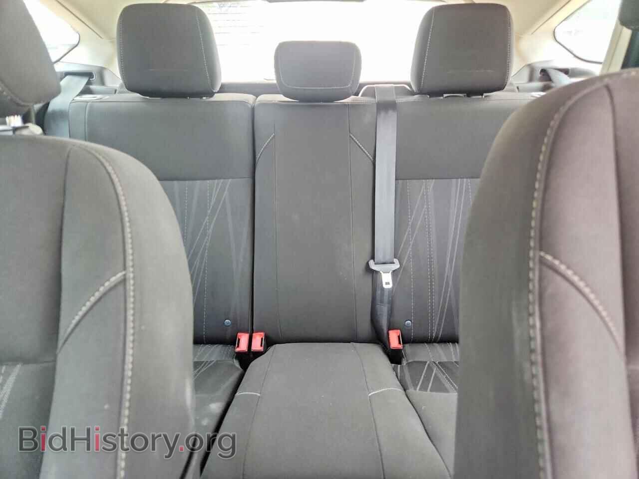 2017 FORD FOCUS - VIN: 1FADP3M27HL202702 - Фото 10