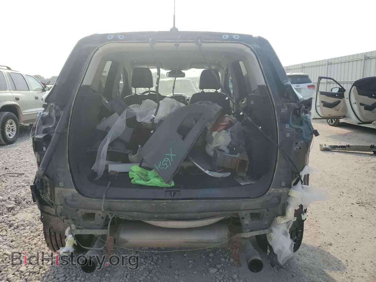 2013 FORD ESCAPE - VIN: 1FMCU9J97DUC46086 - Фото 6