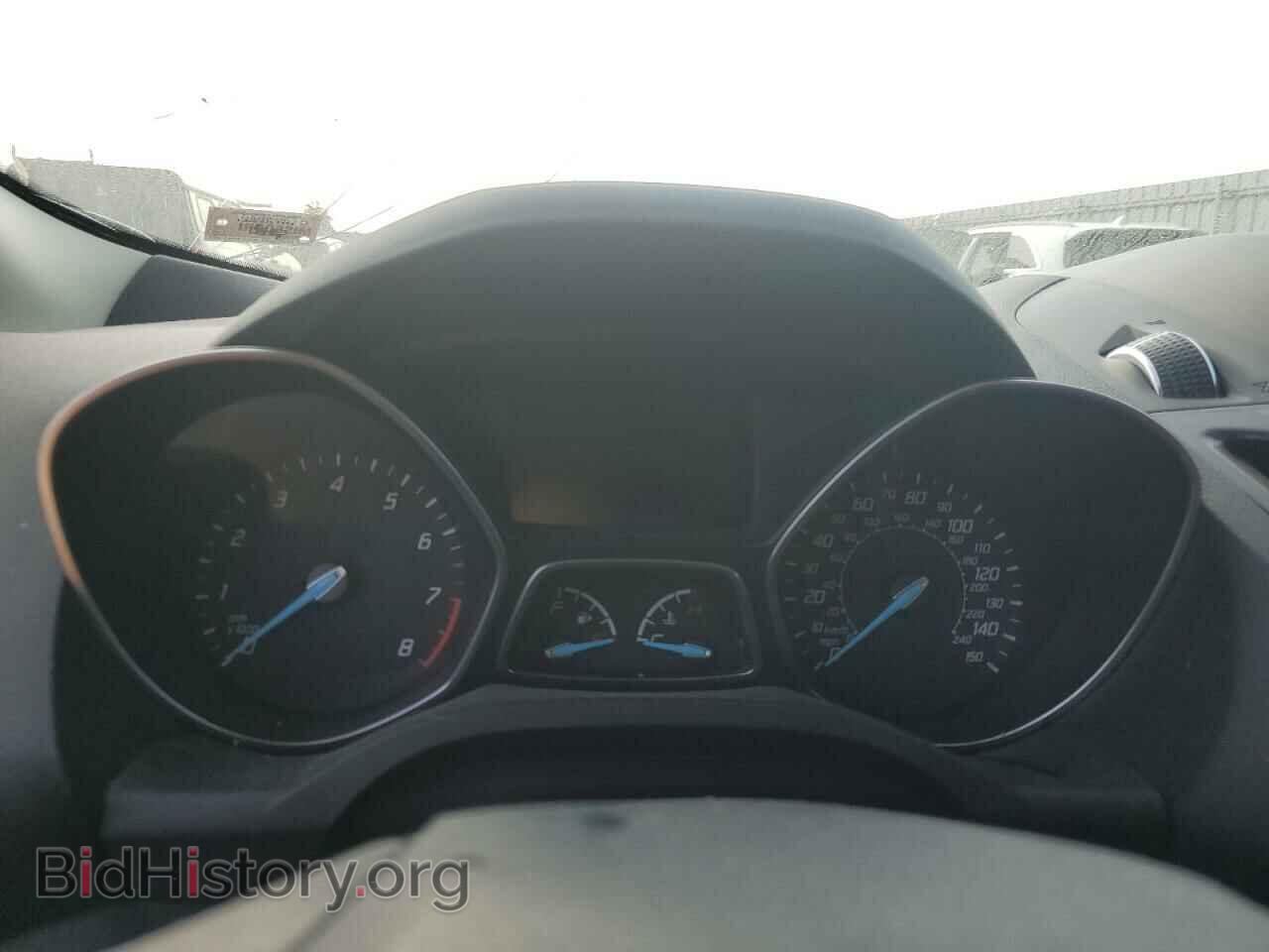 2013 FORD ESCAPE - VIN: 1FMCU9J97DUC46086 - Фото 9