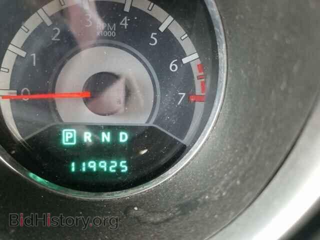 2011 CHRYSLER 200 - VIN: 1C3BC1FB9BN618863 - Фото 8