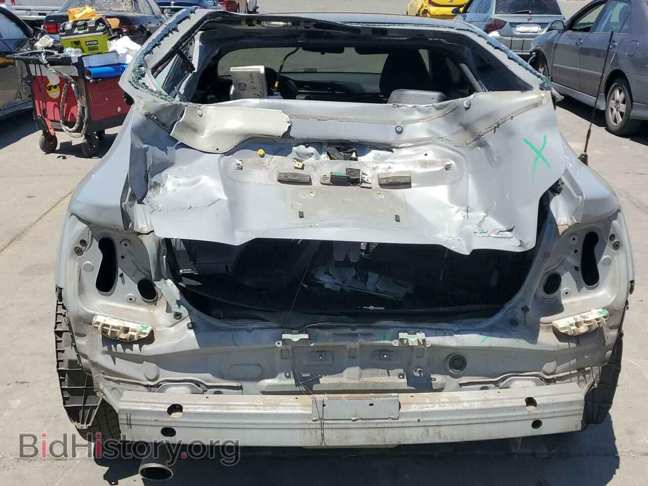 2012 TOYOTA SCION - VIN: JTKJF5C72C3042397 - Фото 6