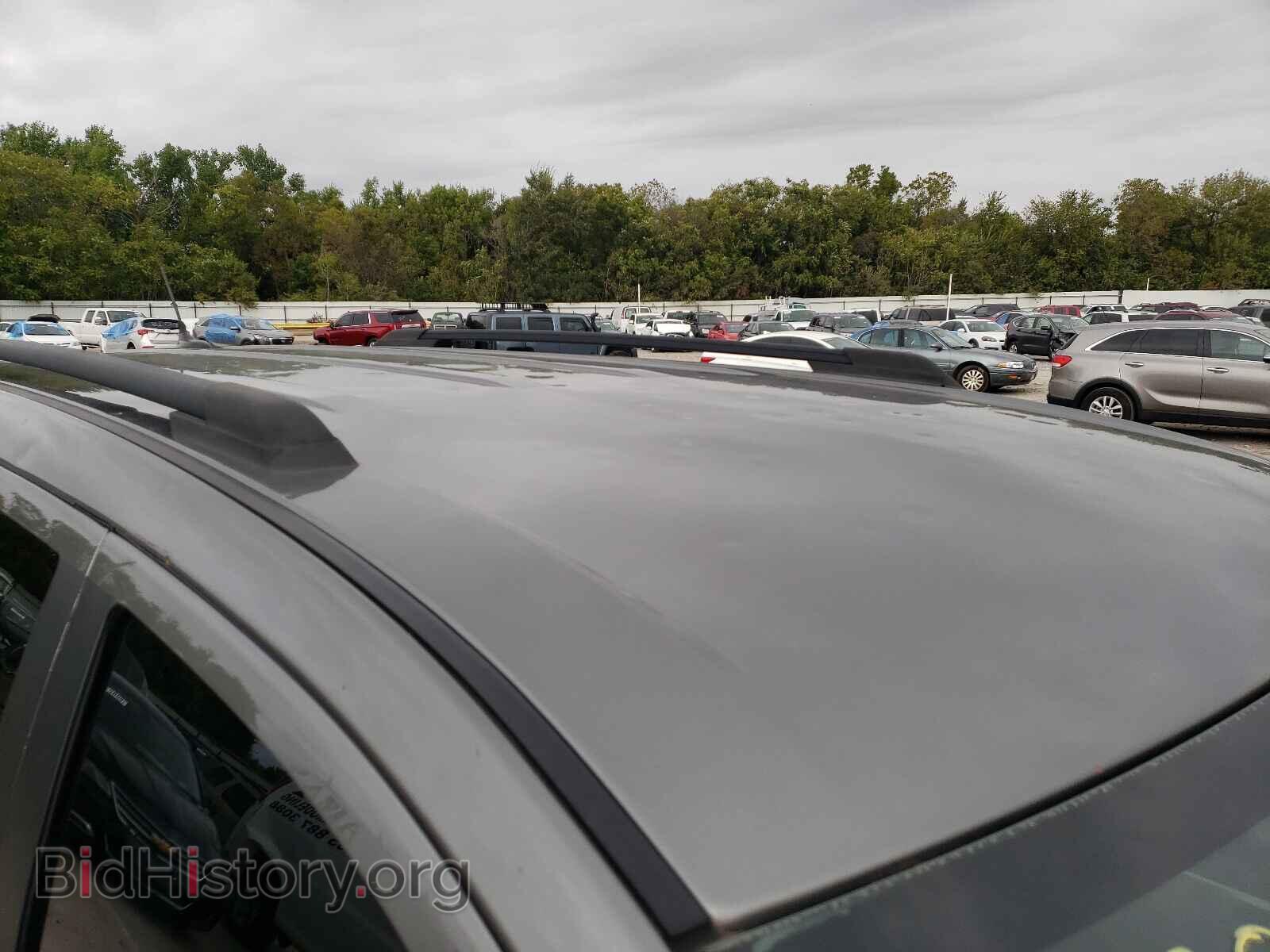 2013 DODGE JOURNEY - VIN: 3C4PDCBB7DT517064 - Фото 9
