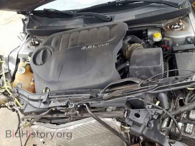 2013 CHRYSLER 200 - VIN: 1C3CCBAG2DN736320 - Photo 7