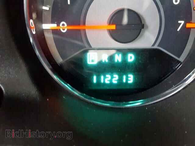2013 CHRYSLER 200 - VIN: 1C3CCBAG2DN736320 - Photo 8