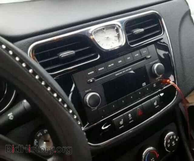 2013 CHRYSLER 200 - VIN: 1C3CCBAG2DN736320 - Photo 9