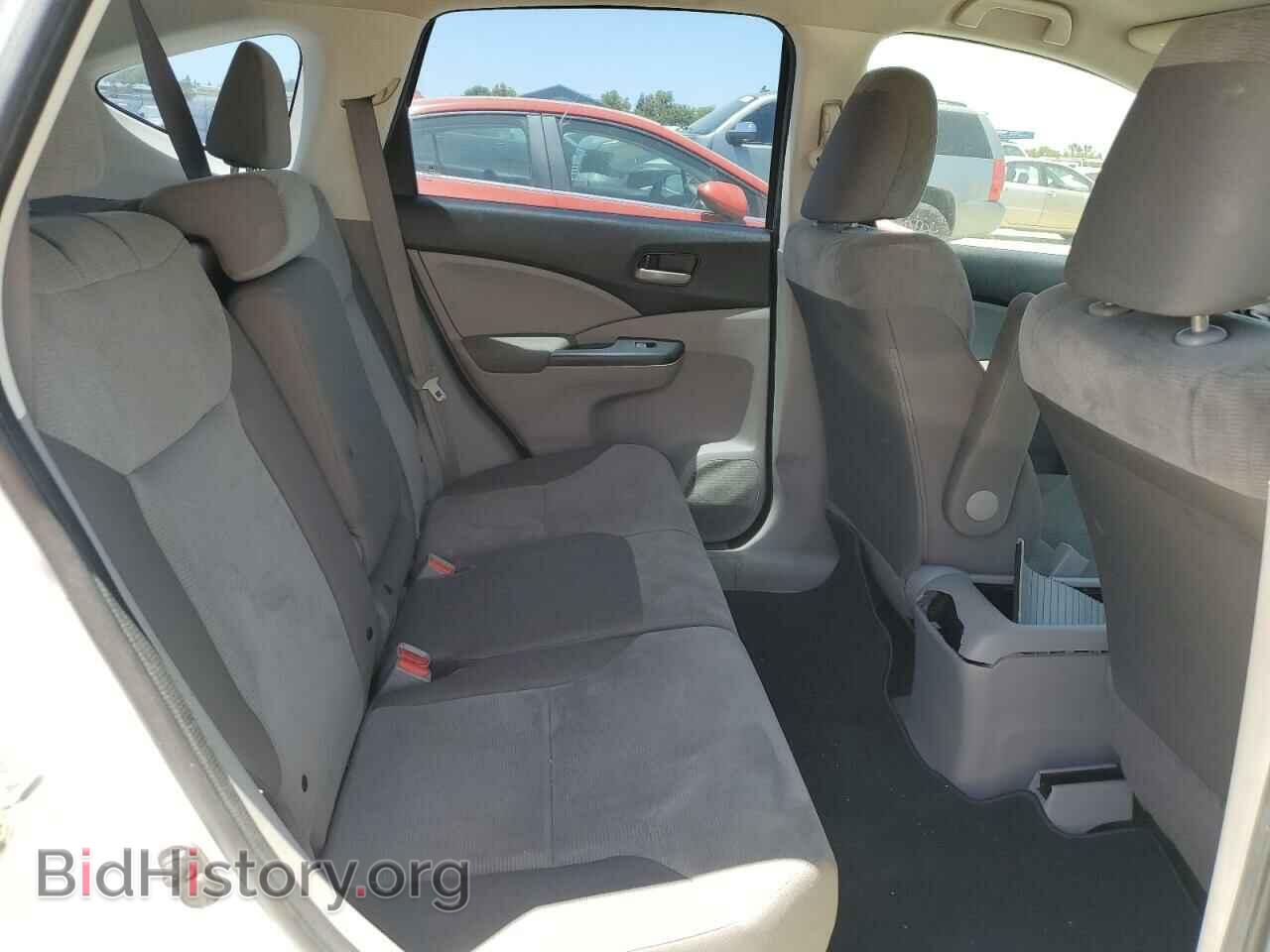 2012 HONDA CRV - VIN: 2HKRM3H33CH514959 - Фото 10
