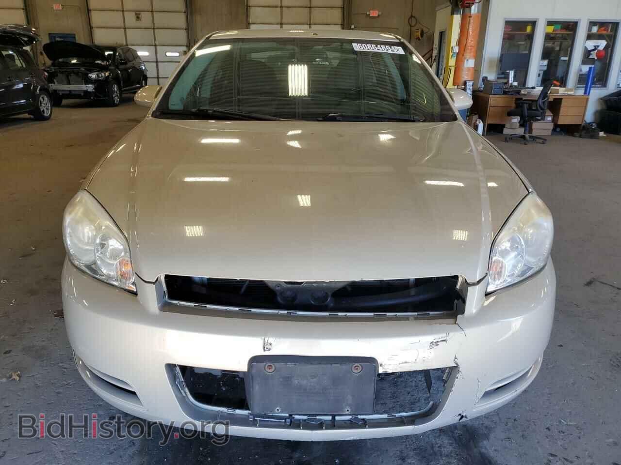 2012 CHEVROLET IMPALA - VIN: 2G1WG5E35C1216157 - Фото 5