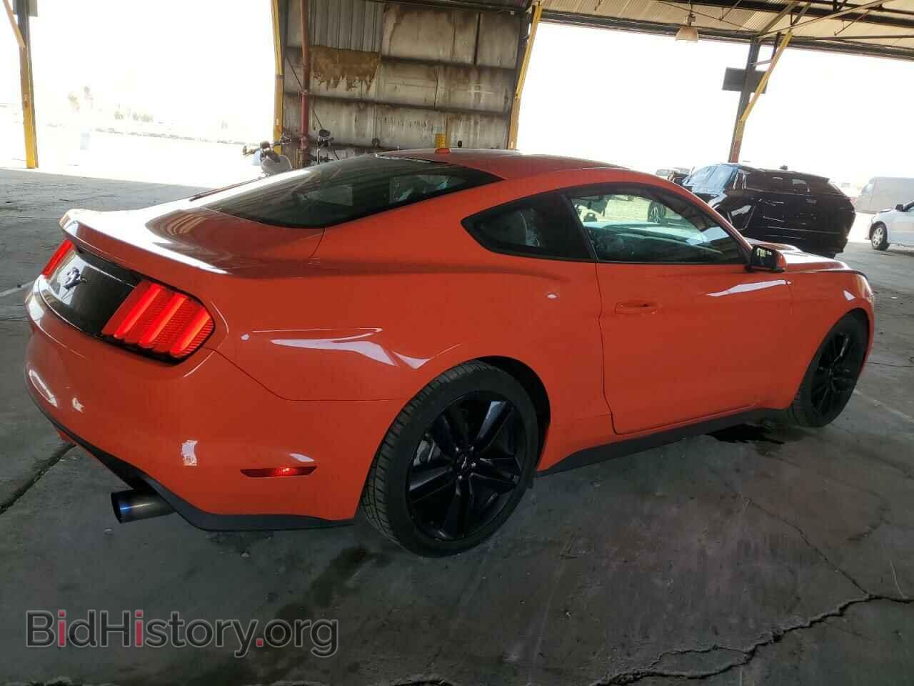 2015 FORD ALL Models - VIN: 1FA6P8TH8F5380552 - Photo 3