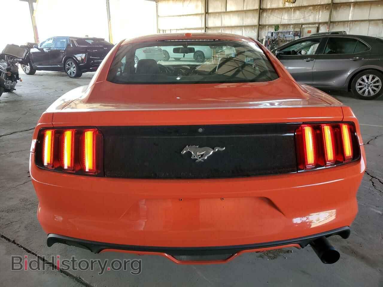 2015 FORD ALL Models - VIN: 1FA6P8TH8F5380552 - Photo 6