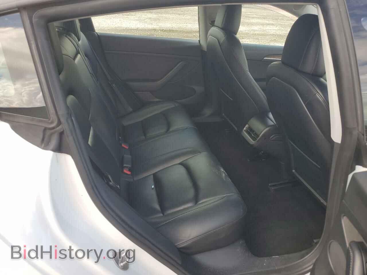 2022 TESLA MODEL 3 - VIN: 5YJ3E1EA4NF285977 - Фото 10