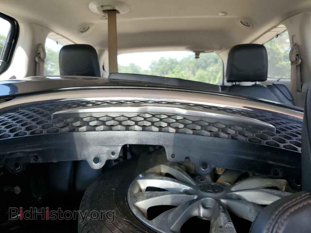 2018 CHRYSLER PACIFICA - VIN: 2C4RC1EG2JR132565 - Photo 10