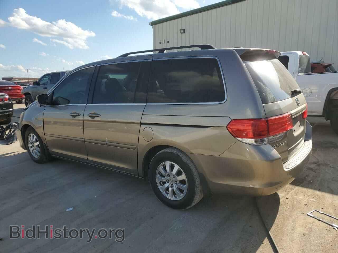 2010 HONDA All Models - VIN: 5FNRL3H61AB097074 - Фото 2