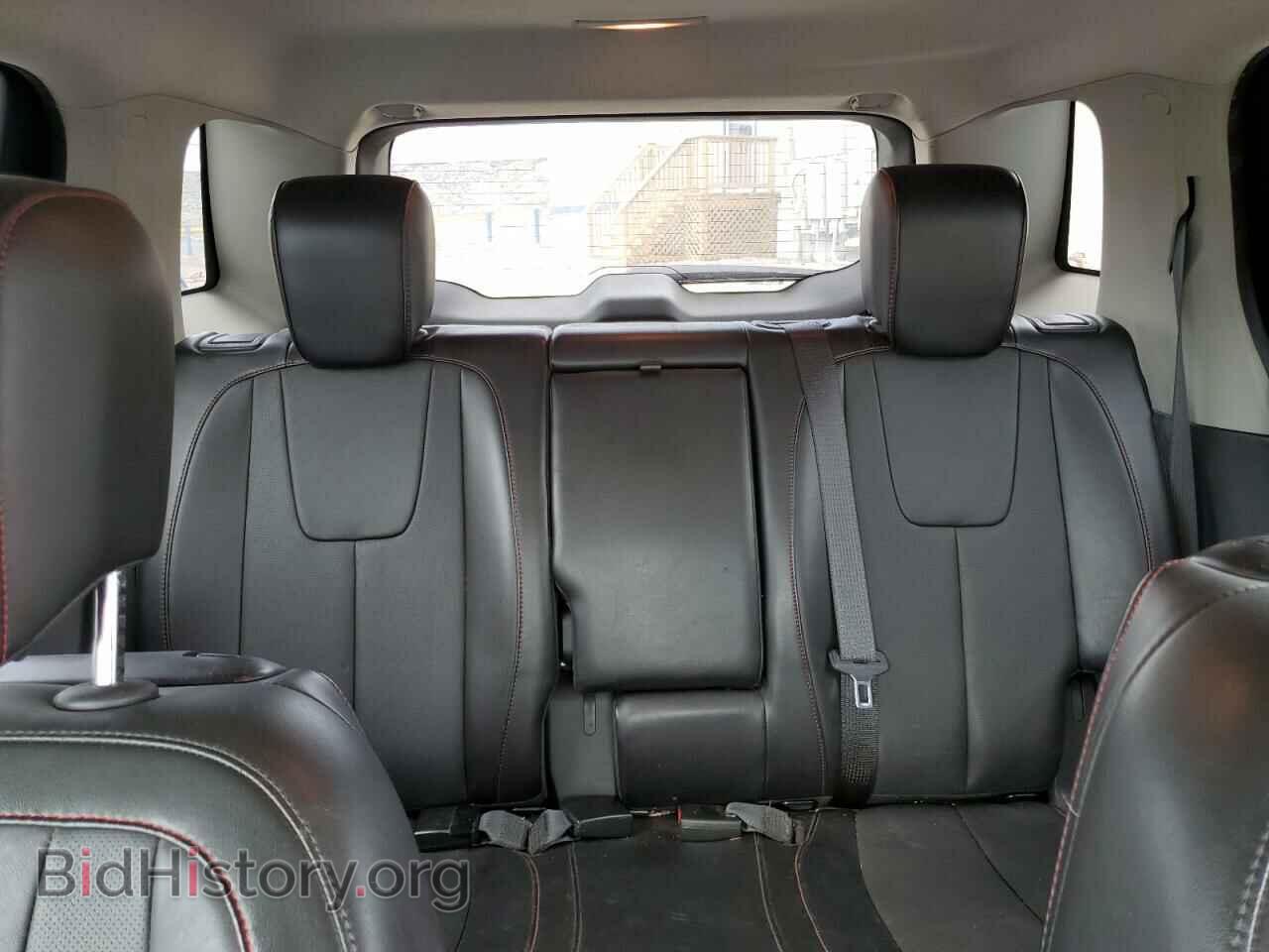 2012 GMC TERRAIN - VIN: 2GKALWEK8C6306131 - Фото 10