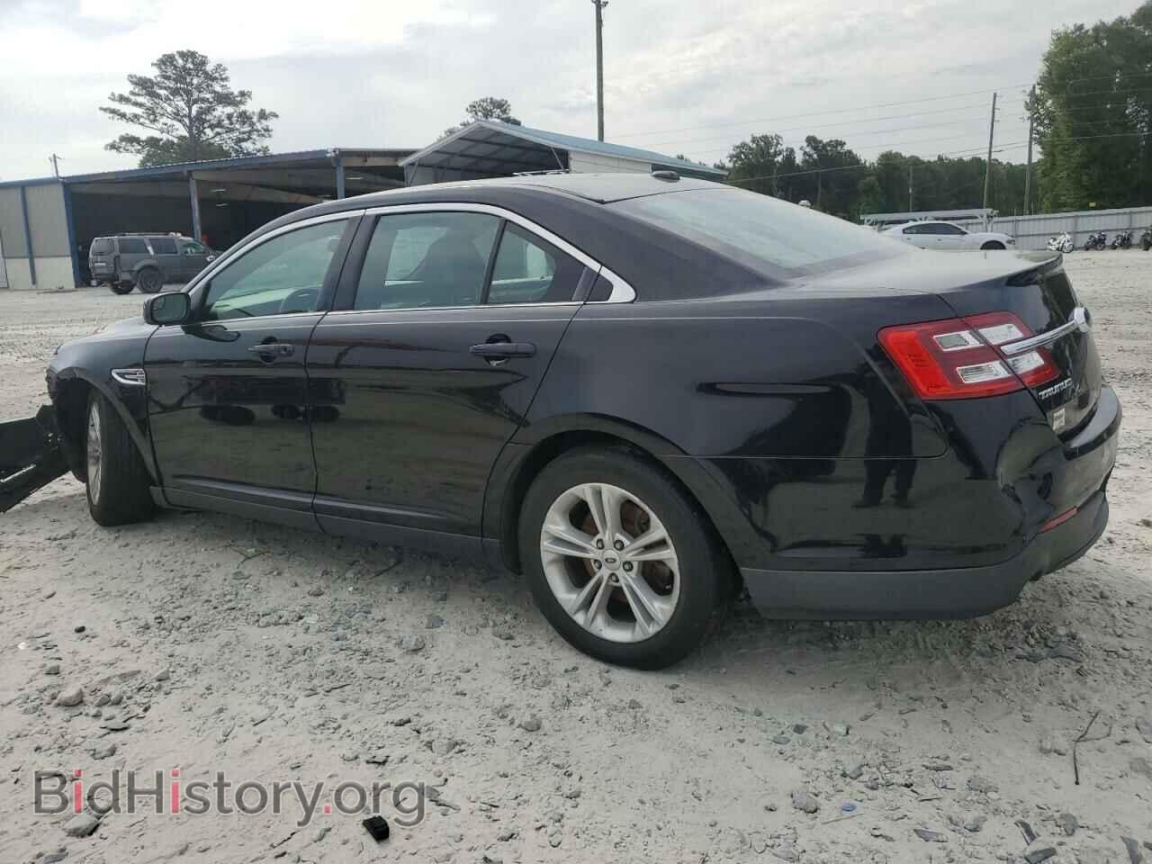 2016 FORD TAURUS - VIN: 1FAHP2E82GG109821 - Фото 2