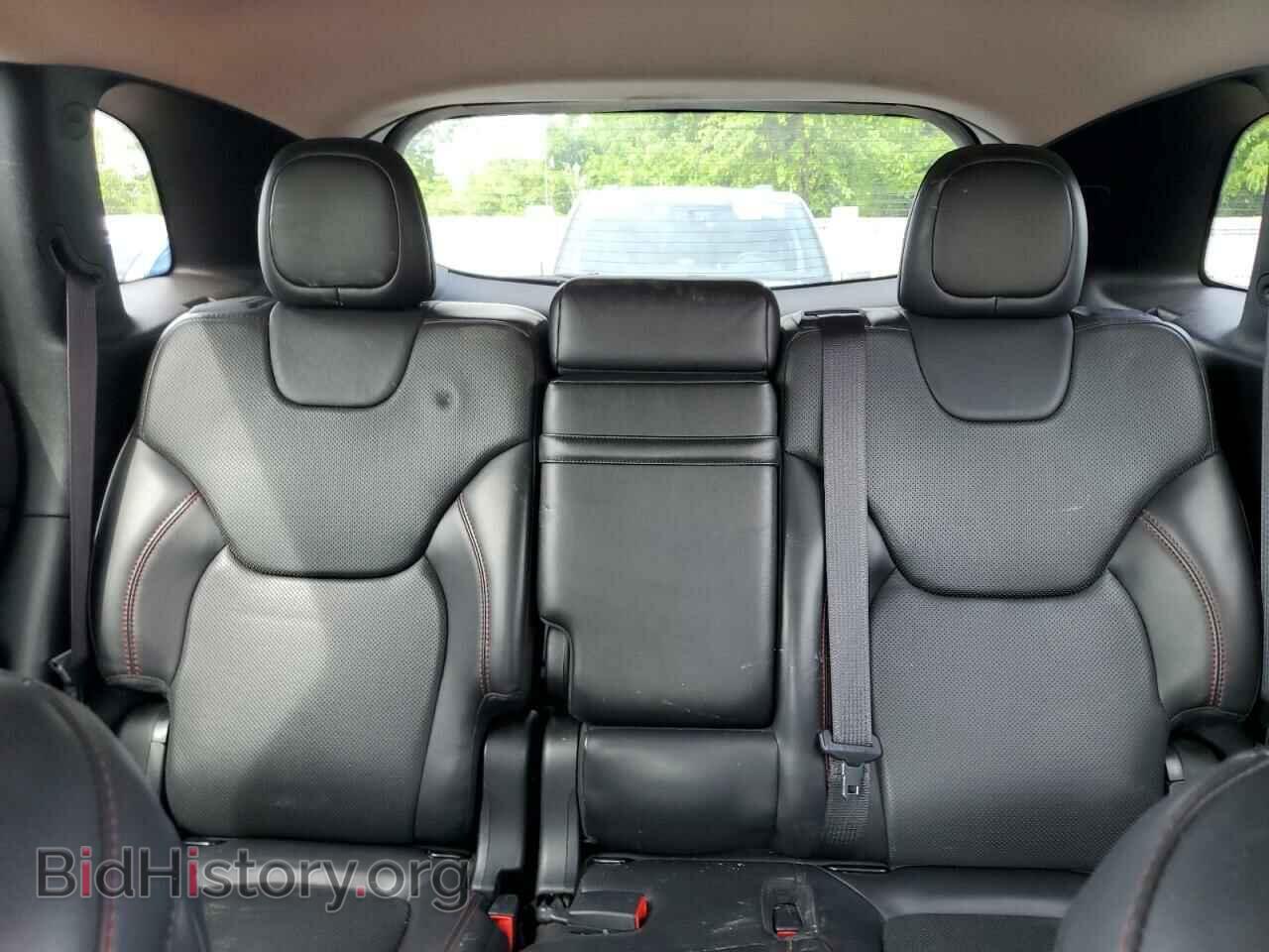 2018 JEEP CHEROKEE - VIN: 1C4PJMBBXJD592860 - Фото 10