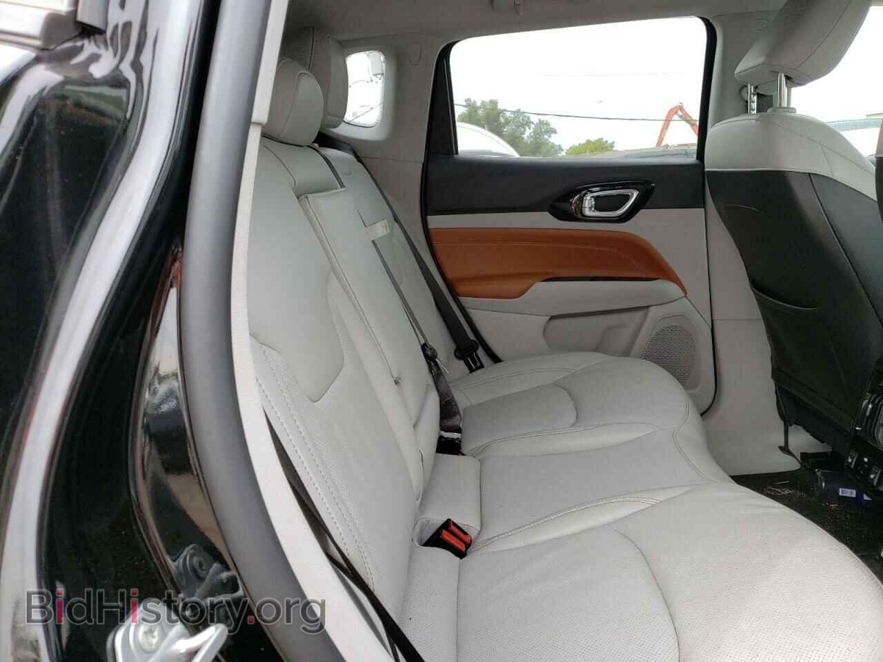 2022 JEEP COMPASS - VIN: 3C4NJDCB6NT153676 - Photo 6