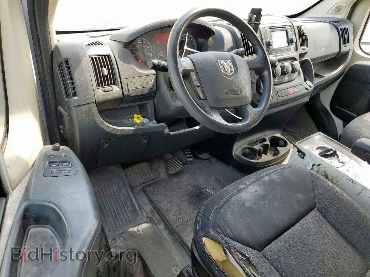 2016 RAM All Models - VIN: 3C6TRVAG1GE100743 - Фото 8