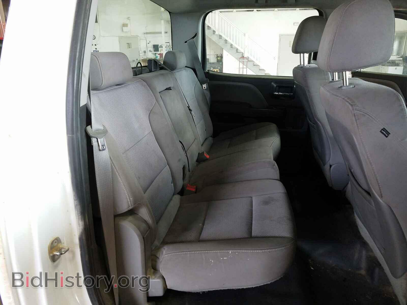 2014 CHEVROLET SILVERADO - VIN: 3GCUKPEC2EG413855 - Фото 6
