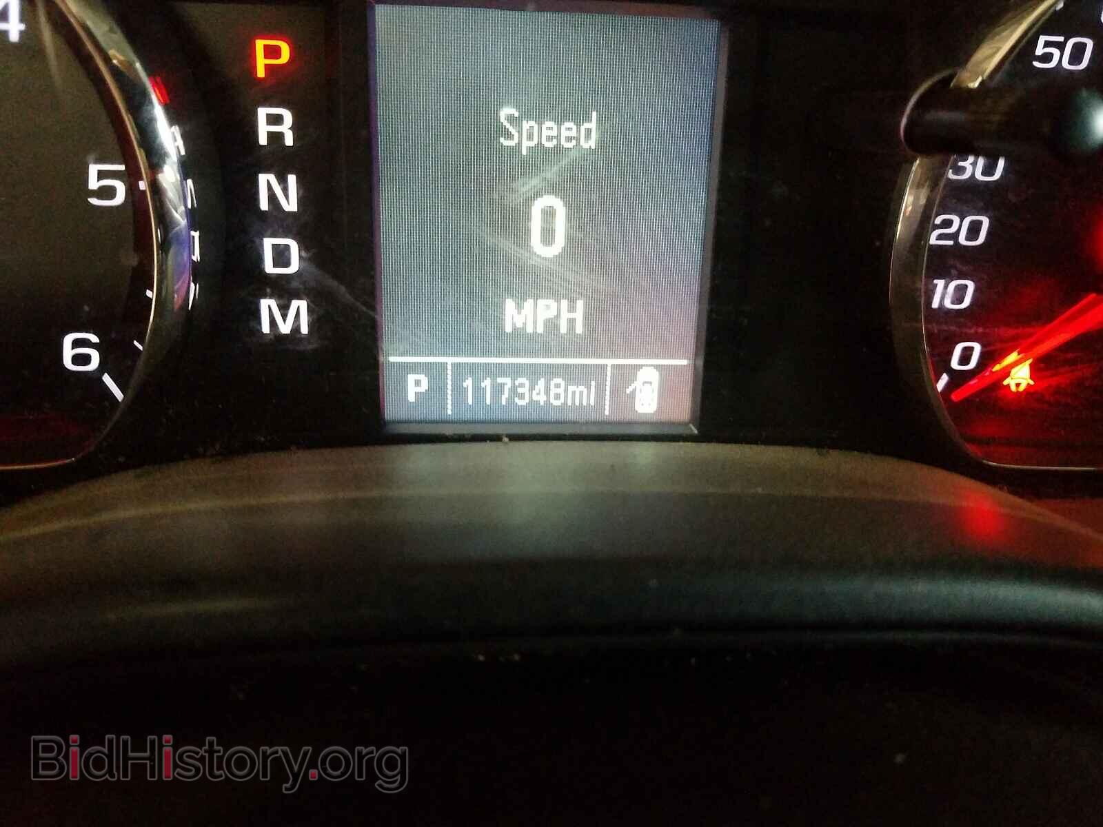 2014 CHEVROLET SILVERADO - VIN: 3GCUKPEC2EG413855 - Фото 8