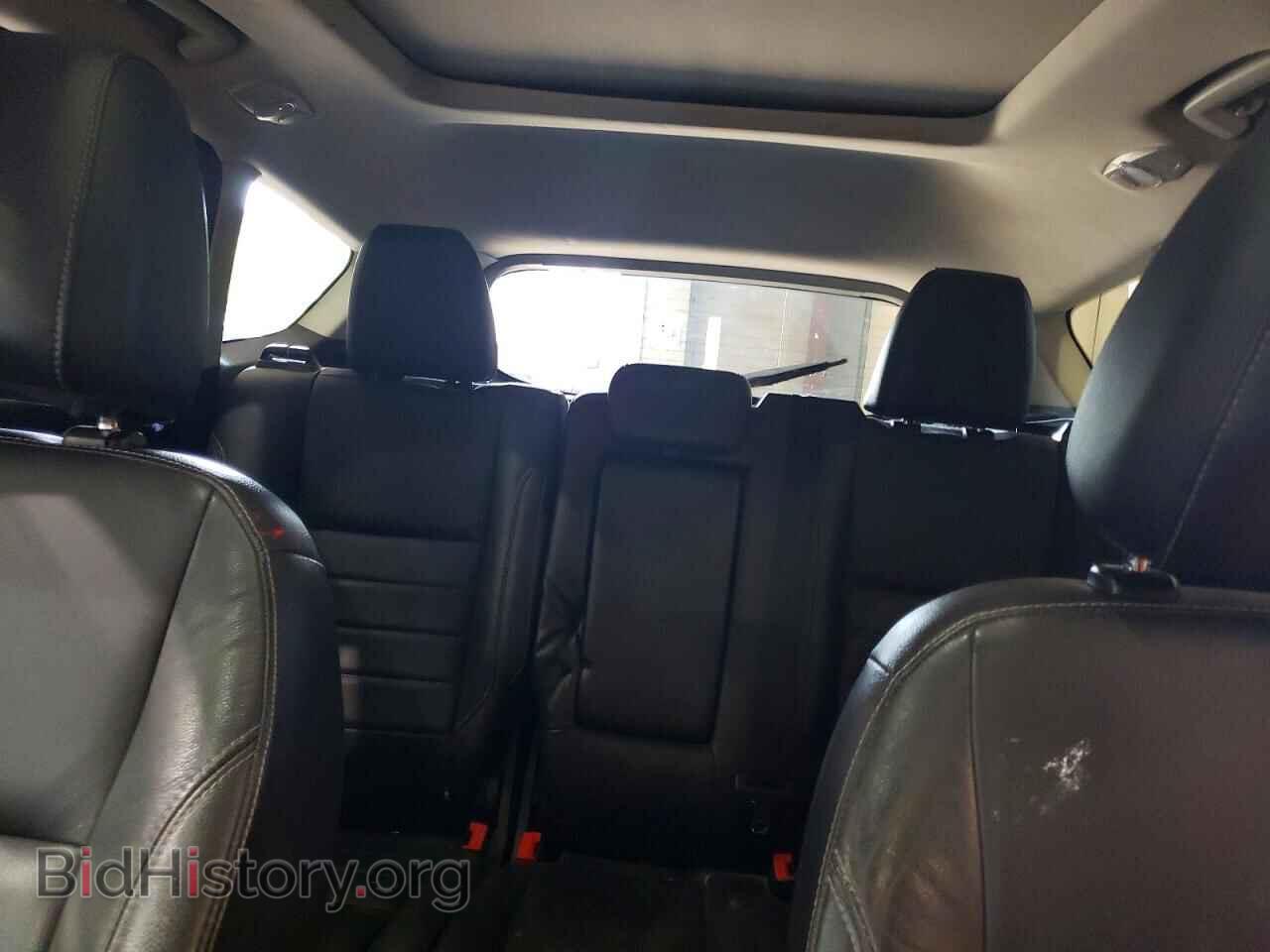 2014 FORD ESCAPE - VIN: 1FMCU9J99EUE31466 - Фото 10