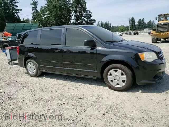 2011 DODGE CARAVAN - VIN: 2D4RN4DG8BR617360 - Photo 14