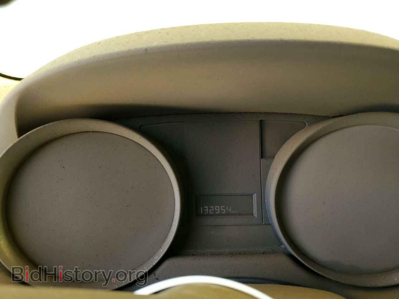 2011 DODGE CARAVAN - VIN: 2D4RN4DG8BR617360 - Photo 9