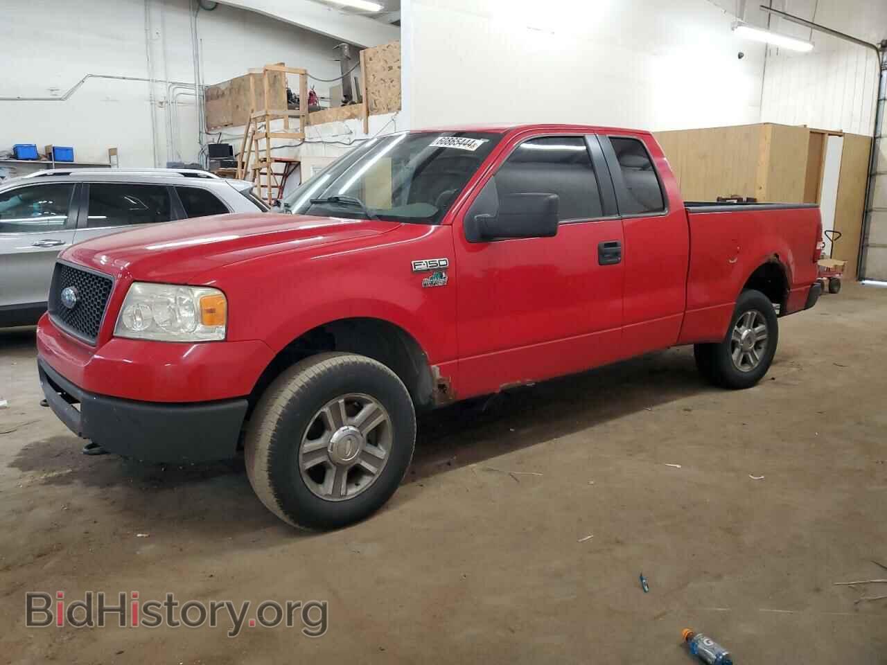 Фотография 1FTPX14546NA03226 - FORD All Models 2006