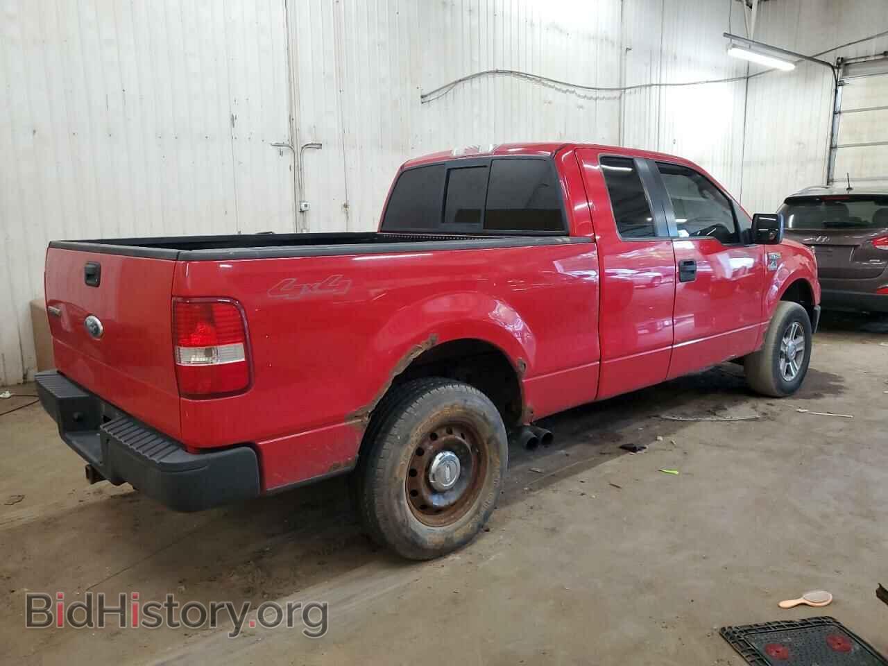 2006 FORD All Models - VIN: 1FTPX14546NA03226 - Фото 3