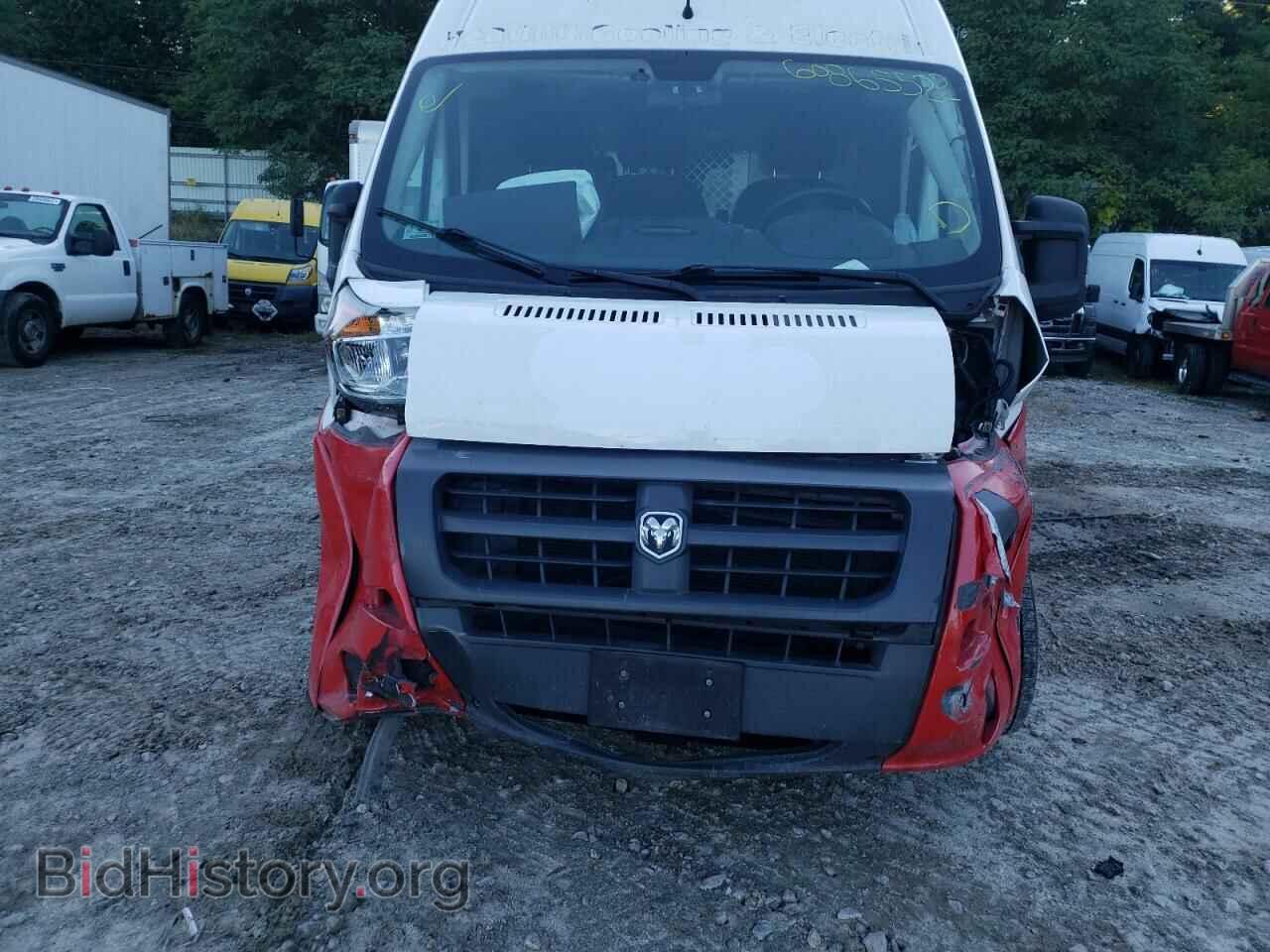2014 RAM PROMASTER - VIN: 3C6TRVDG3EE119271 - Фото 9