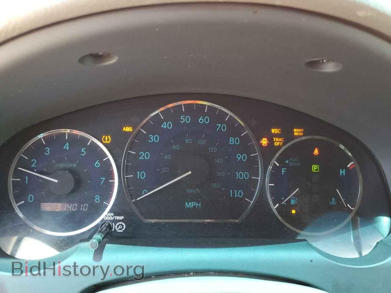 2008 TOYOTA All Models - VIN: 5TDZK23C58S200237 - Фото 9