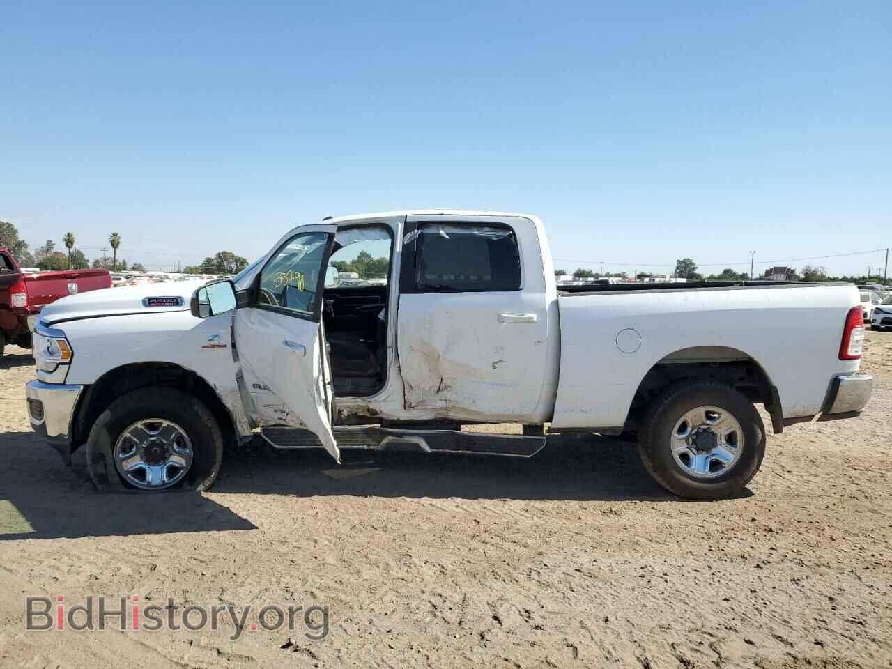 2020 RAM 2500 - VIN: 3C6UR5DL5LG115645 - Фото 9