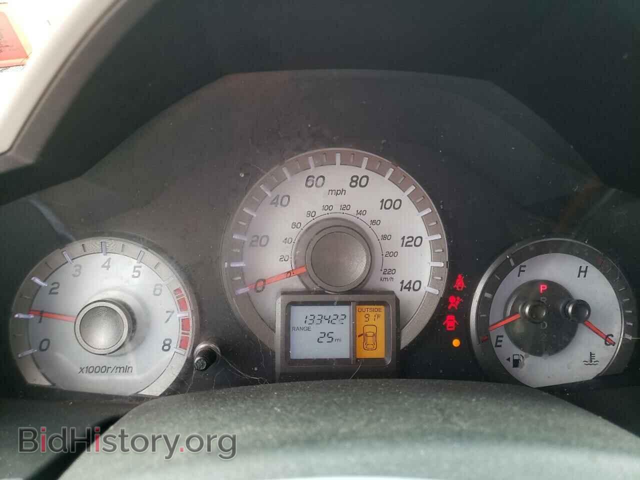 2013 HONDA PILOT - VIN: 5FNYF4H53DB049273 - Фото 9