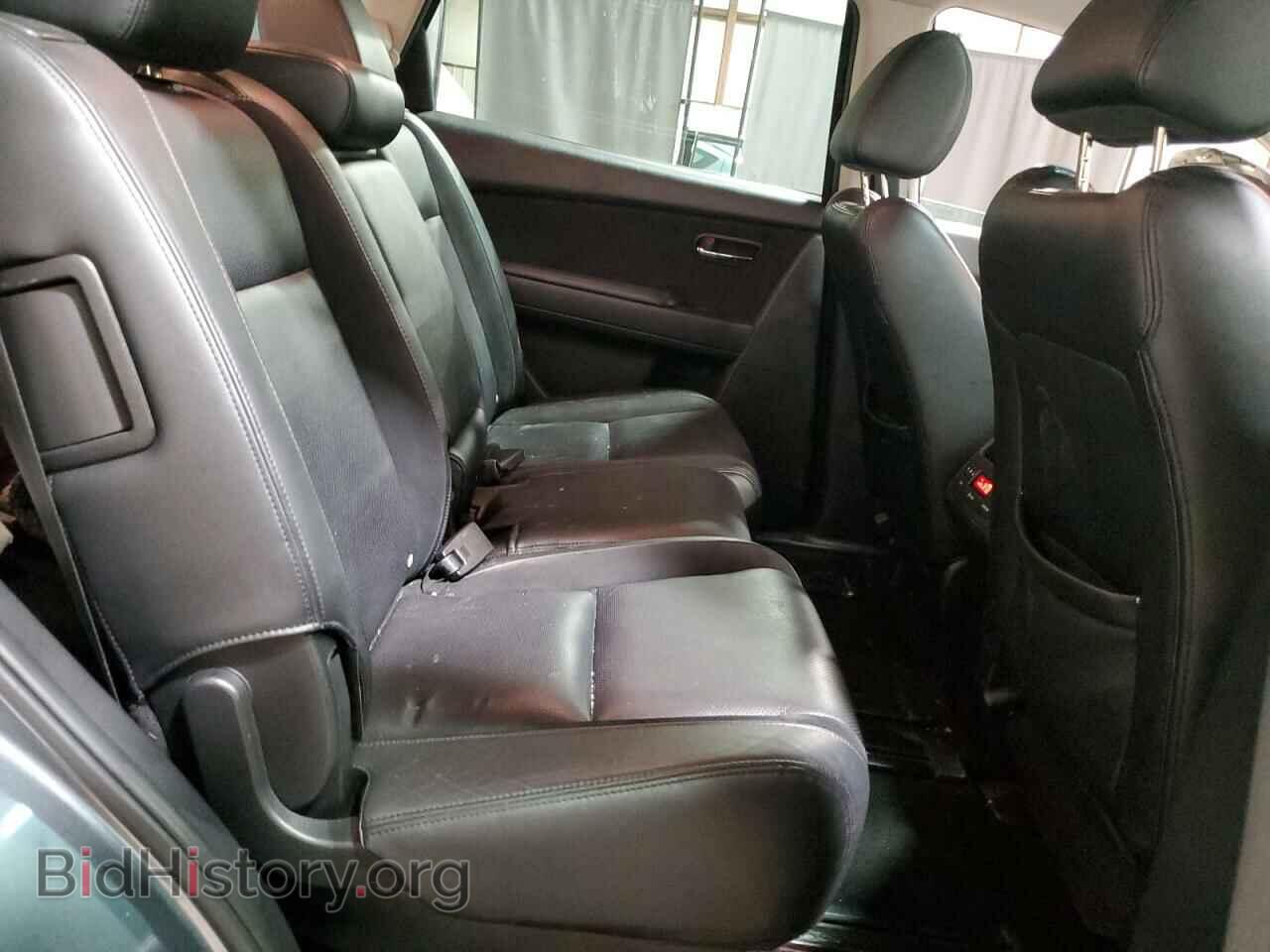 2013 MAZDA CX-9 - VIN: JM3TB3CA1D0422370 - Фото 10