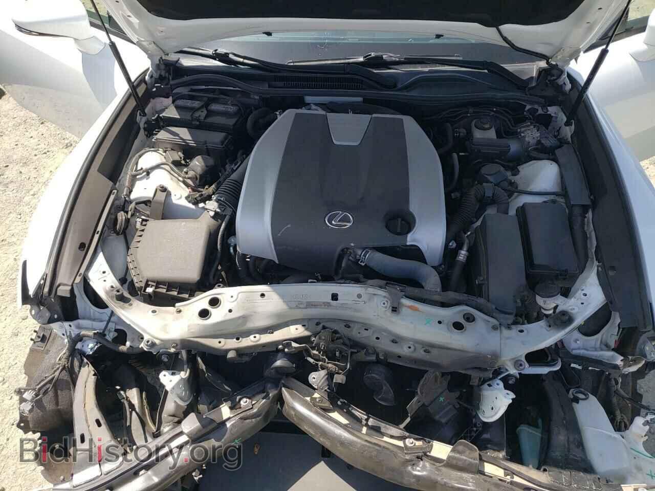 2015 LEXUS RX350 - VIN: JTHHE5BC6F5008512 - Фото 11
