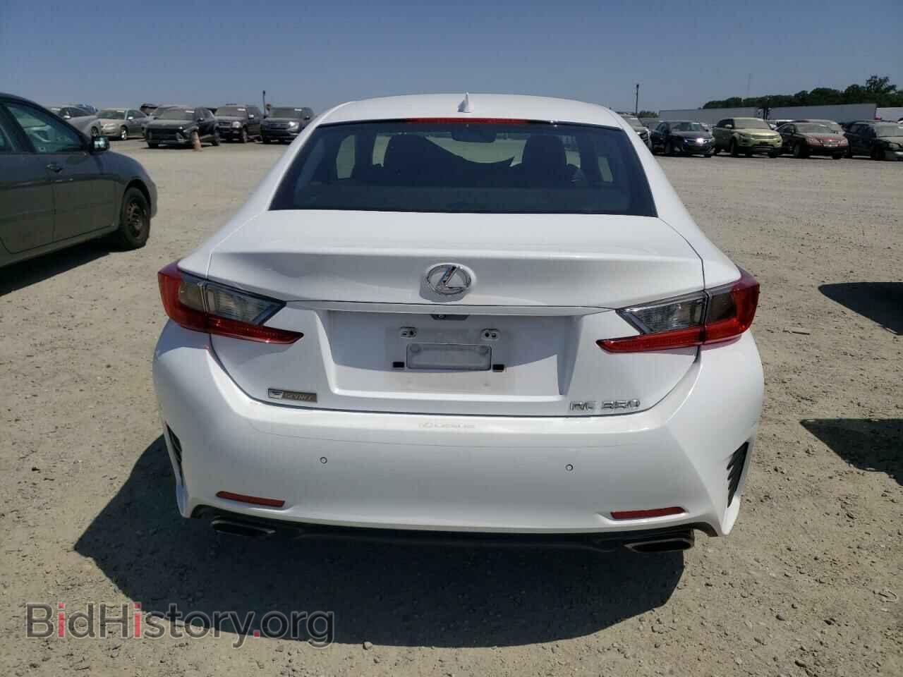 2015 LEXUS RX350 - VIN: JTHHE5BC6F5008512 - Фото 6
