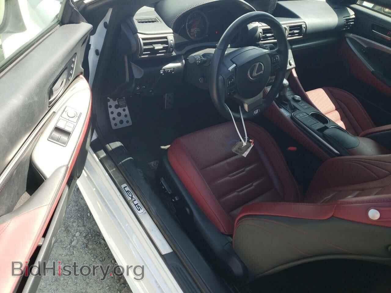 2015 LEXUS RX350 - VIN: JTHHE5BC6F5008512 - Фото 8