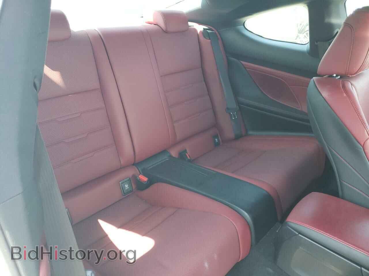 2015 LEXUS RX350 - VIN: JTHHE5BC6F5008512 - Фото 10