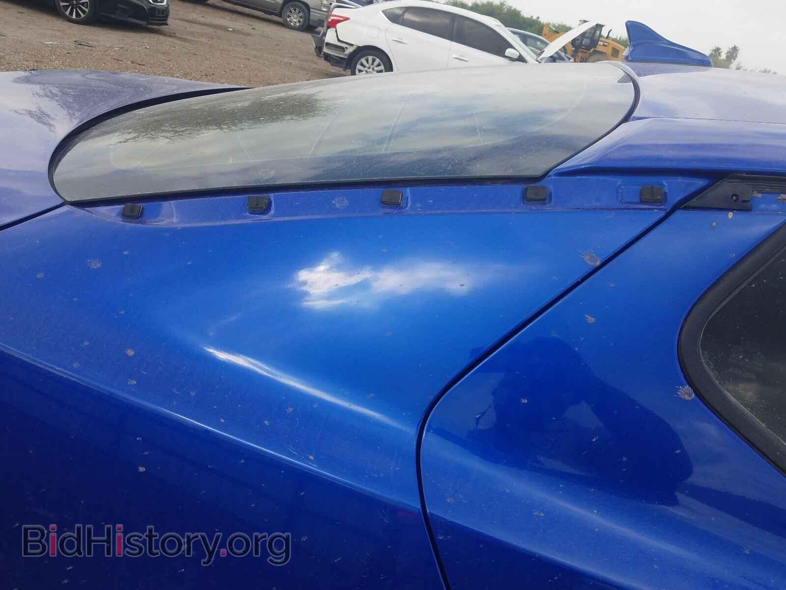 2015 KIA OPTIMA - VIN: 5XXGR4A79FG406812 - Фото 9