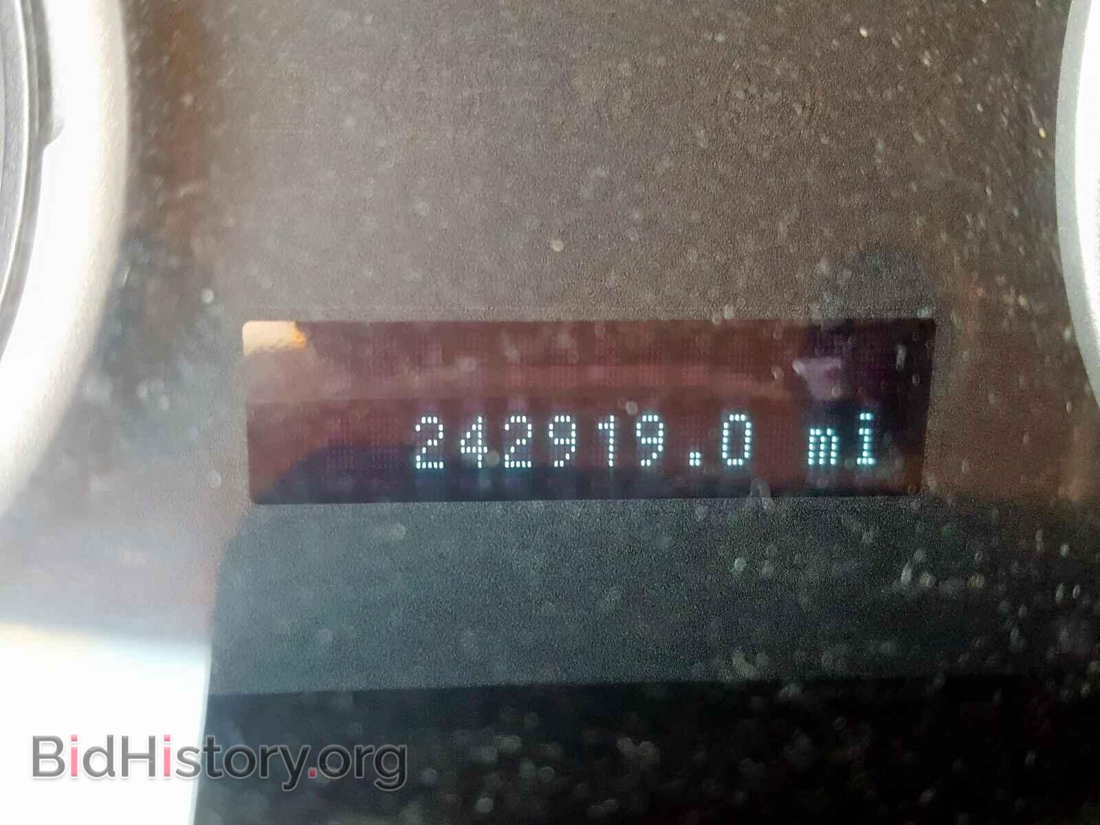 2009 FORD FOCUS - VIN: 1FAHP35N59W208735 - Фото 8