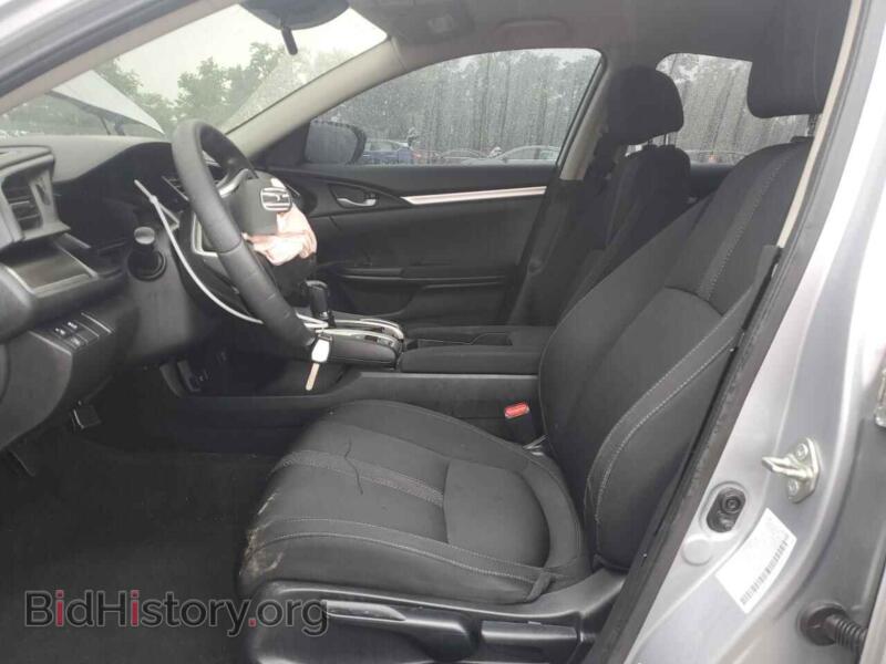 2021 Honda CIVIC (VIN 2HGFC2F67MH500183) — photo 7 of 15