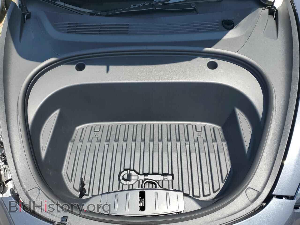 2023 TESLA MODEL 3 - VIN: 5YJ3E1EA0PF706256 - Фото 11