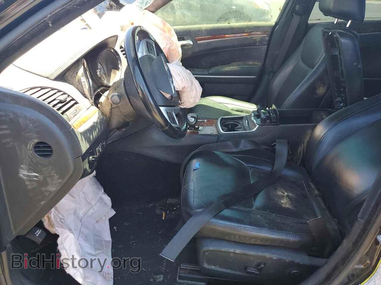 2014 CHRYSLER 300 - VIN: 2C3CCAAG5EH163076 - Photo 7