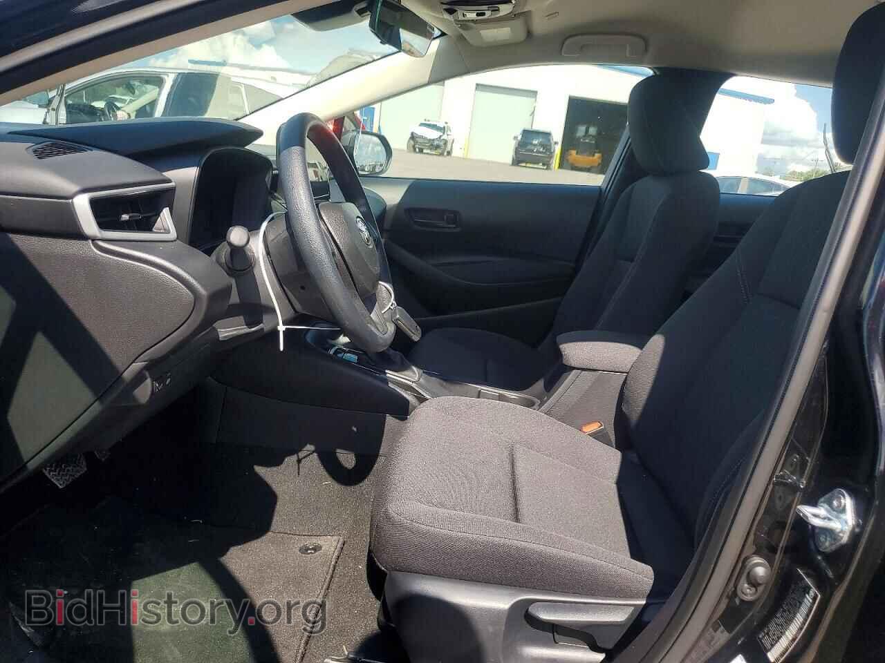 2026 TOYOTA COROLLA - VIN: 5YFB4MDE9TP376863 - Фото 7