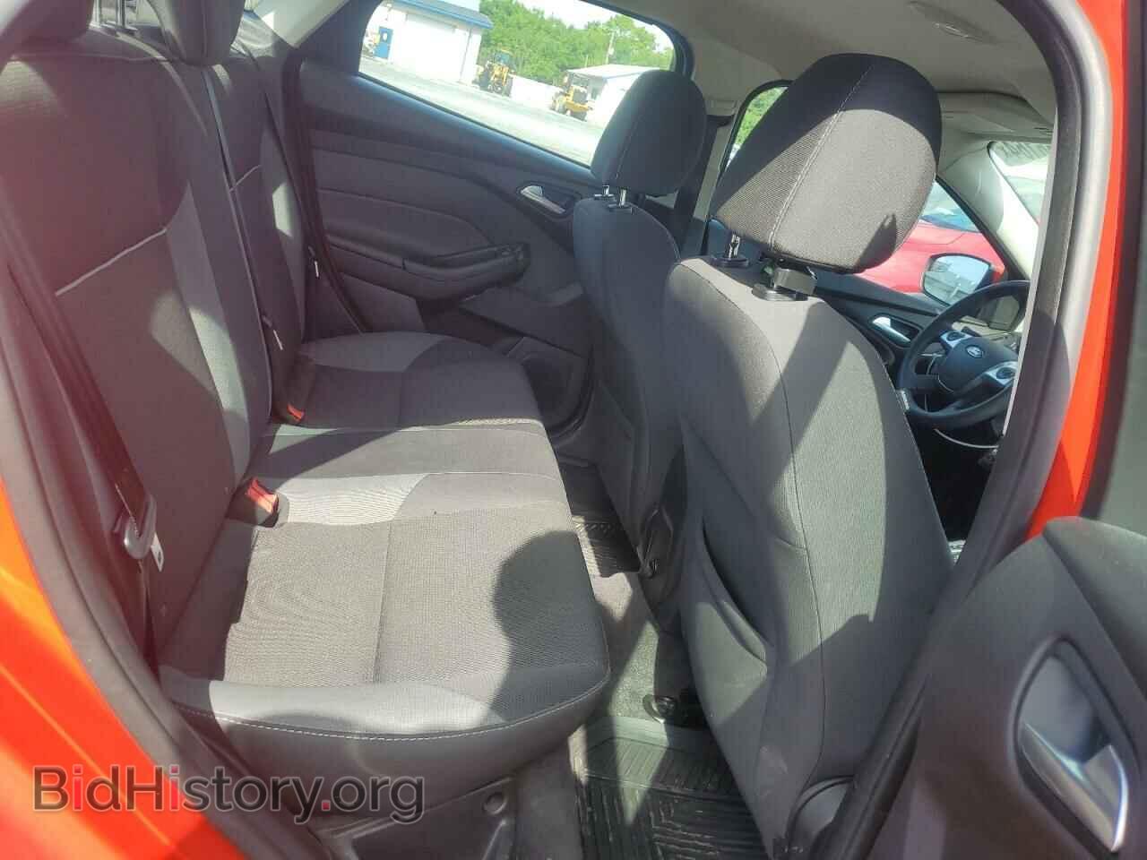 2014 FORD FOCUS - VIN: 1FADP3F21EL262239 - Photo 10