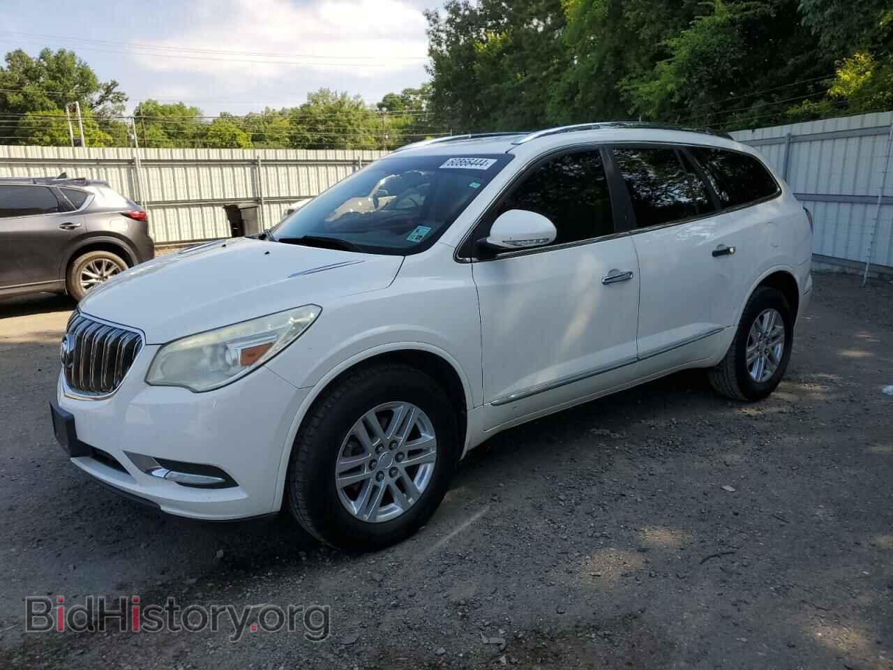Photo 5GAKRAKD4EJ260148 - BUICK ENCLAVE 2014