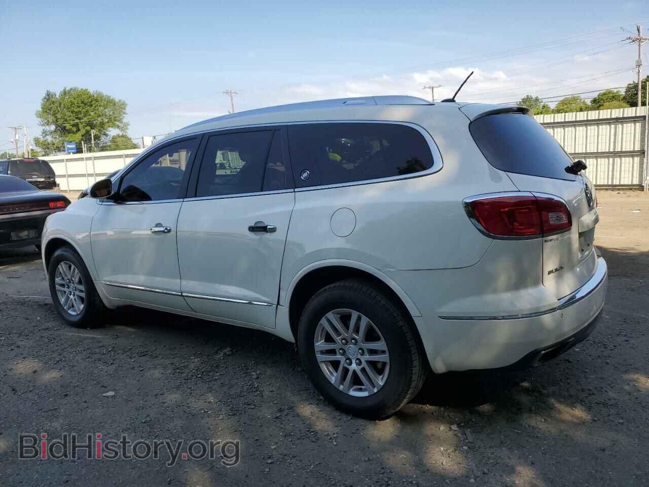 2014 BUICK ENCLAVE - VIN: 5GAKRAKD4EJ260148 - Photo 2