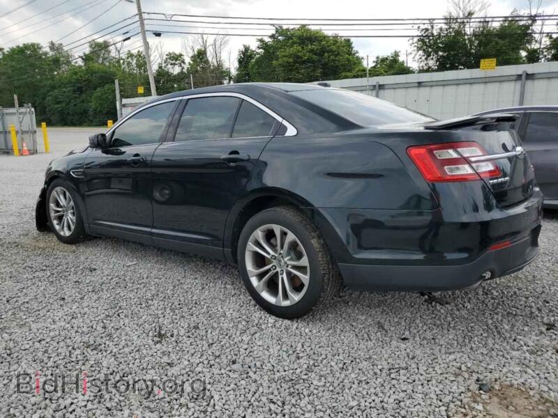 2014 Ford TAURUS (VIN 1FAHP2KTXEG121348) — photo 2 of 13