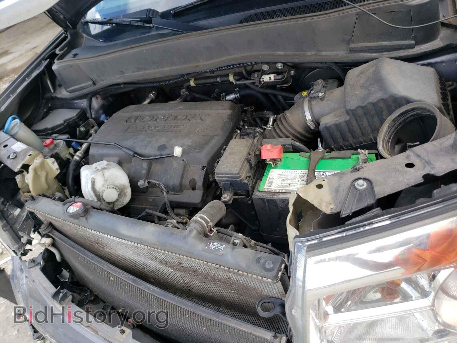 2014 HONDA PILOT - VIN: 5FNYF3H96EB026245 - Фото 7